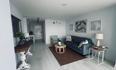 TUS VACACIONES ETERNAS FRENTE AL MAR🌊 BELLOS DEPARTAMENTOS EN VENTA. EDIFICIO PERLAZUL-SALINAS!!!