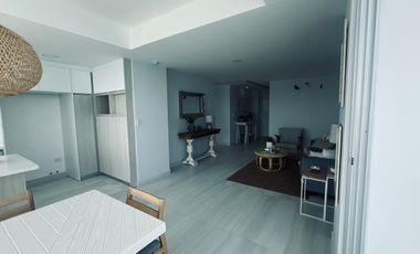 TUS VACACIONES ETERNAS FRENTE AL MAR🌊 BELLOS DEPARTAMENTOS EN VENTA. EDIFICIO PERLAZUL-SALINAS!!!