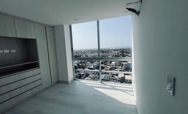 TUS VACACIONES ETERNAS FRENTE AL MAR🌊 BELLOS DEPARTAMENTOS EN VENTA. EDIFICIO PERLAZUL-SALINAS!!!