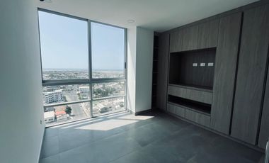 TUS VACACIONES ETERNAS FRENTE AL MAR🌊 BELLOS DEPARTAMENTOS EN VENTA. EDIFICIO PERLAZUL-SALINAS!!!