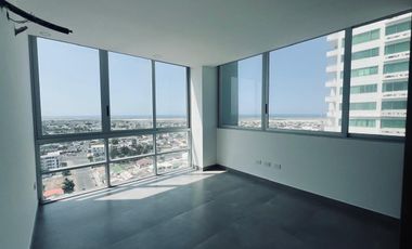 TUS VACACIONES ETERNAS FRENTE AL MAR🌊 BELLOS DEPARTAMENTOS EN VENTA. EDIFICIO PERLAZUL-SALINAS!!!