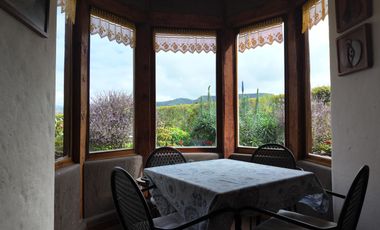 🌟¡En RENTA elegante casa en un entorno natural privilegiado!🌟