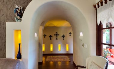 🌟¡En RENTA elegante casa en un entorno natural privilegiado!🌟