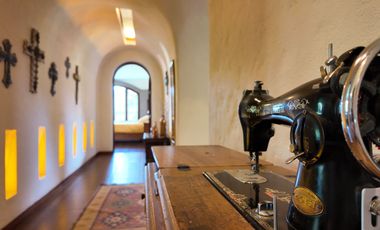 🌟¡En RENTA elegante casa en un entorno natural privilegiado!🌟