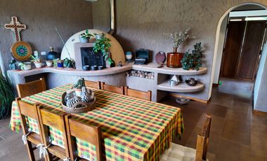 🌟¡En RENTA elegante casa en un entorno natural privilegiado!🌟