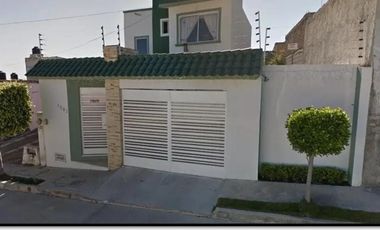 Casa nueva, vida nueva