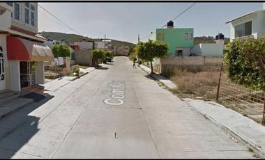 Casa nueva, vida nueva
