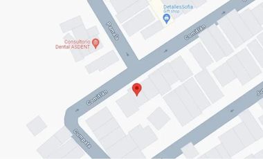 Casa nueva, vida nueva