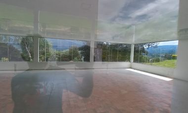 MARAVILLOSO LOTE EN CONDOMINIO