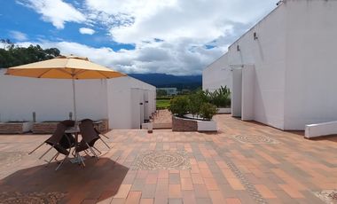 MARAVILLOSO LOTE EN CONDOMINIO