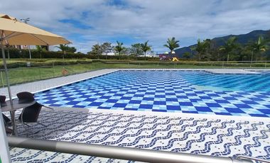 MARAVILLOSO LOTE EN CONDOMINIO
