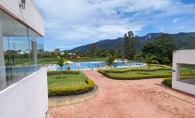 MARAVILLOSO LOTE EN CONDOMINIO