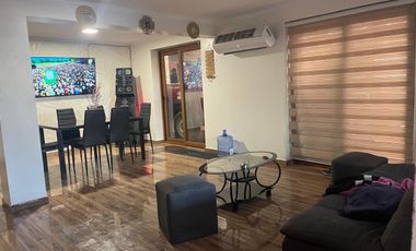 Venta Casa 4d 2b García Hurtado Mendoza, La Florida