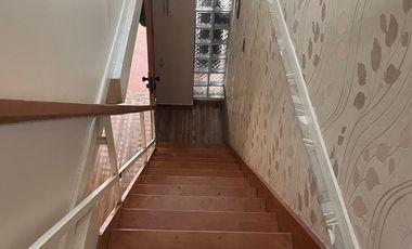 Venta Casa 4d 2b García Hurtado Mendoza, La Florida