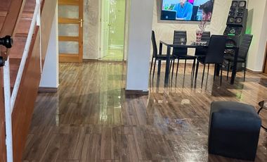Venta Casa 4d 2b García Hurtado Mendoza, La Florida