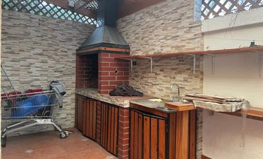 Venta Casa 4d 2b García Hurtado Mendoza, La Florida
