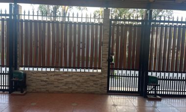 Venta Casa 4d 2b García Hurtado Mendoza, La Florida