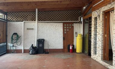 Venta Casa 4d 2b García Hurtado Mendoza, La Florida