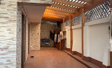 Venta Casa 4d 2b García Hurtado Mendoza, La Florida