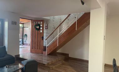 Venta Casa 4d 2b García Hurtado Mendoza, La Florida