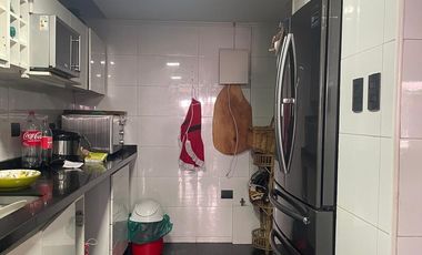 Venta Casa 4d 2b García Hurtado Mendoza, La Florida