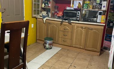 Venta Casa 5d 3b Local Comercial, Lo Espejo