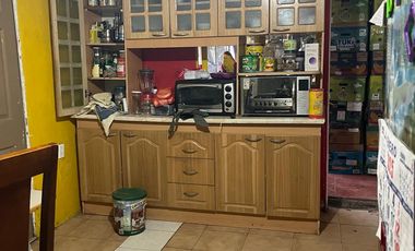 Venta Casa 5d 3b Local Comercial, Lo Espejo
