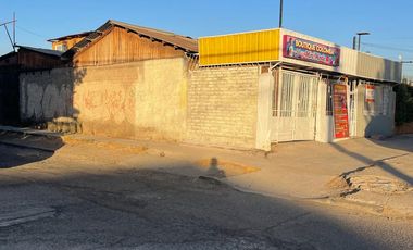 Venta Casa 5d 3b Local Comercial, Lo Espejo
