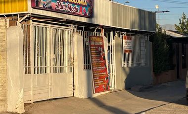 Venta Casa 5d 3b Local Comercial, Lo Espejo