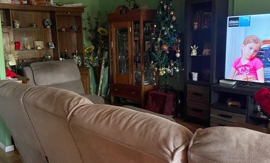 Venta Casa 5d 3b Local Comercial, Lo Espejo