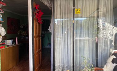 Venta Casa 5d 3b Local Comercial, Lo Espejo
