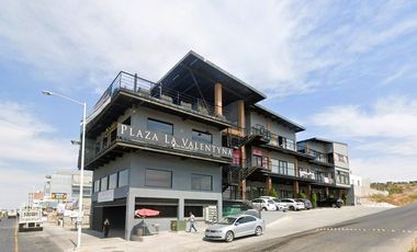 LOCAL EN RENTA EN EL MIRADOR EL MARQUES, PLAZA COMERCIAL VALENTYNA