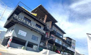 LOCAL EN RENTA EN EL MIRADOR EL MARQUES, PLAZA COMERCIAL VALENTYNA