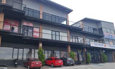 LOCAL EN RENTA EN EL MIRADOR EL MARQUES, PLAZA COMERCIAL VALENTYNA