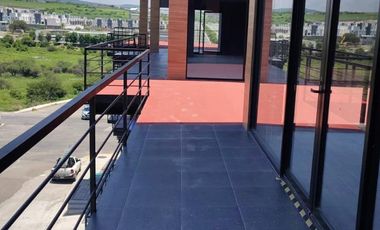 LOCAL EN RENTA EN EL MIRADOR EL MARQUES, PLAZA COMERCIAL VALENTYNA