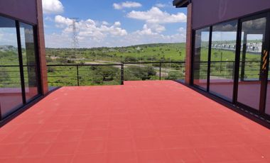 LOCAL EN RENTA EN EL MIRADOR EL MARQUES, PLAZA COMERCIAL VALENTYNA