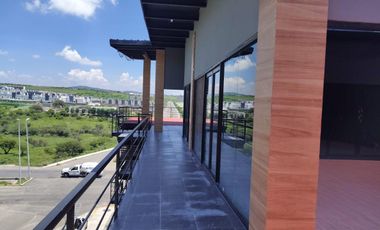 LOCAL EN RENTA EN EL MIRADOR EL MARQUES, PLAZA COMERCIAL VALENTYNA