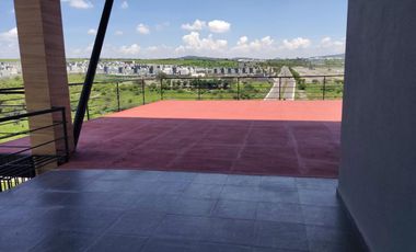 LOCAL EN RENTA EN EL MIRADOR EL MARQUES, PLAZA COMERCIAL VALENTYNA