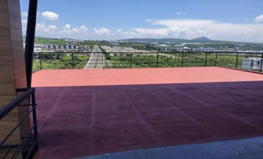 LOCAL EN RENTA EN EL MIRADOR EL MARQUES, PLAZA COMERCIAL VALENTYNA