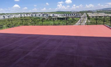 LOCAL EN RENTA EN EL MIRADOR EL MARQUES, PLAZA COMERCIAL VALENTYNA