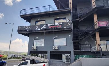 LOCAL EN RENTA EN EL MIRADOR EL MARQUES, PLAZA COMERCIAL VALENTYNA