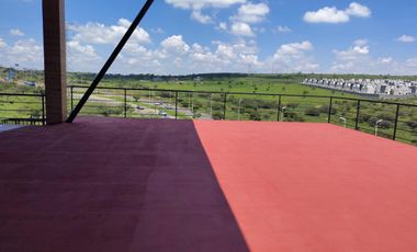 LOCAL EN RENTA EN EL MIRADOR EL MARQUES, PLAZA COMERCIAL VALENTYNA