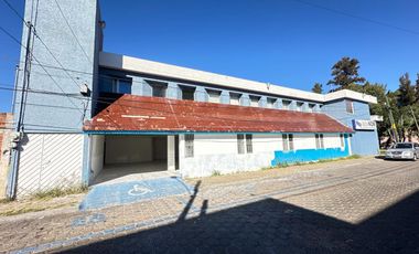 Se renta amplio local comercial 290 m2 ubicado en esquina 12 metros de frente sobre boulevard Garcia de leon