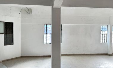 Se renta amplio local comercial 290 m2 ubicado en esquina 12 metros de frente sobre boulevard Garcia de leon