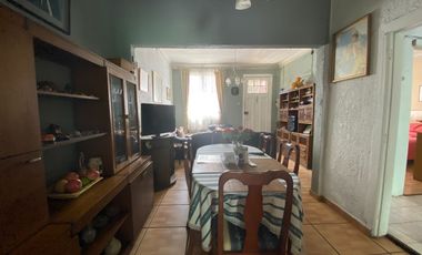 Casa 4D 3B Amplia Santiago Centro