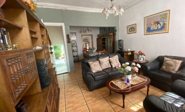 Casa 4D 3B Amplia Santiago Centro