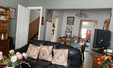 Casa 4D 3B Amplia Santiago Centro