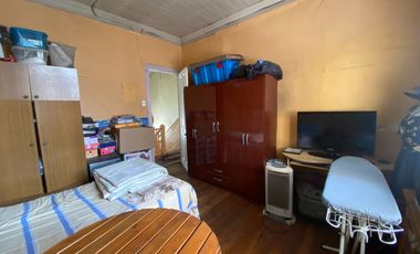 Casa 4D 3B Amplia Santiago Centro
