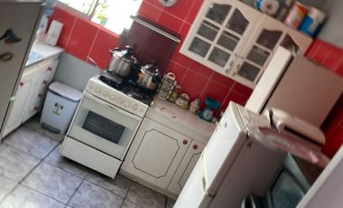Casa 4D 3B Amplia Santiago Centro