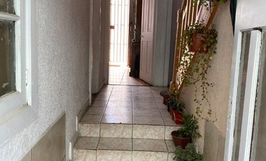 Casa 4D 3B Amplia Santiago Centro